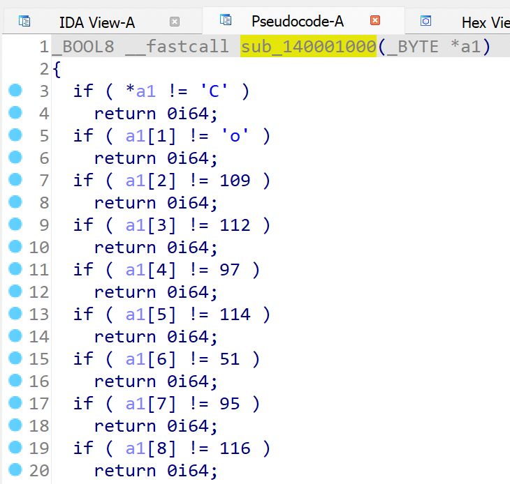 Dreamhack Rev Basic 1 - Mobile Geometric Arts for Desktop