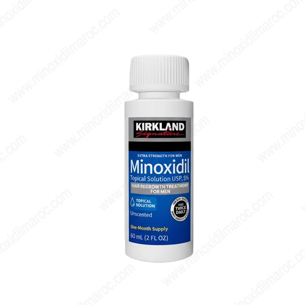 Minoxidil 01 Bouteille