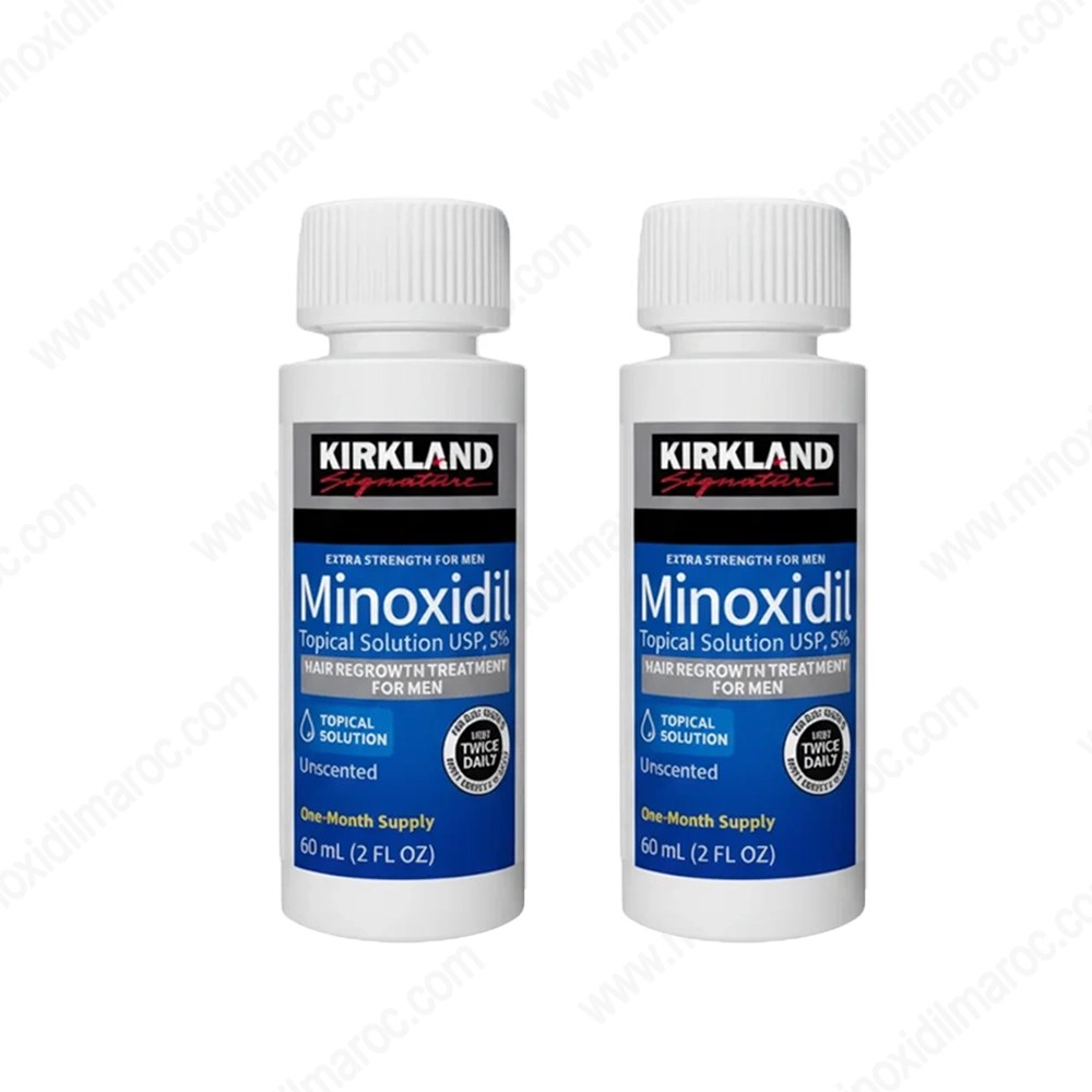 Minoxidil 02 Bouteille