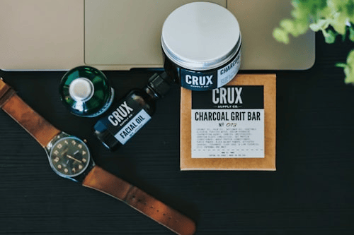 Herbal Skin Detox Cleanser