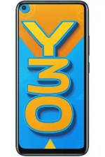 Vivo Y30 | 6-128 GB | Debit card EMI mobile phone