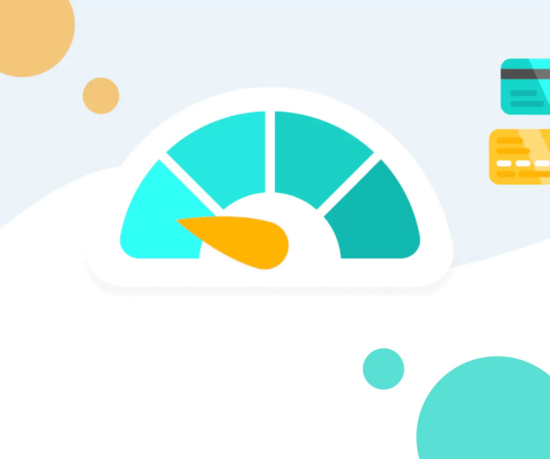 What is a good credit score uk