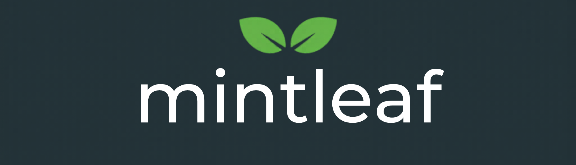 MintLeaf