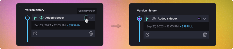 Annotations Mudstack Docs - Colorful Backgrounds - Perfect 8K Collection