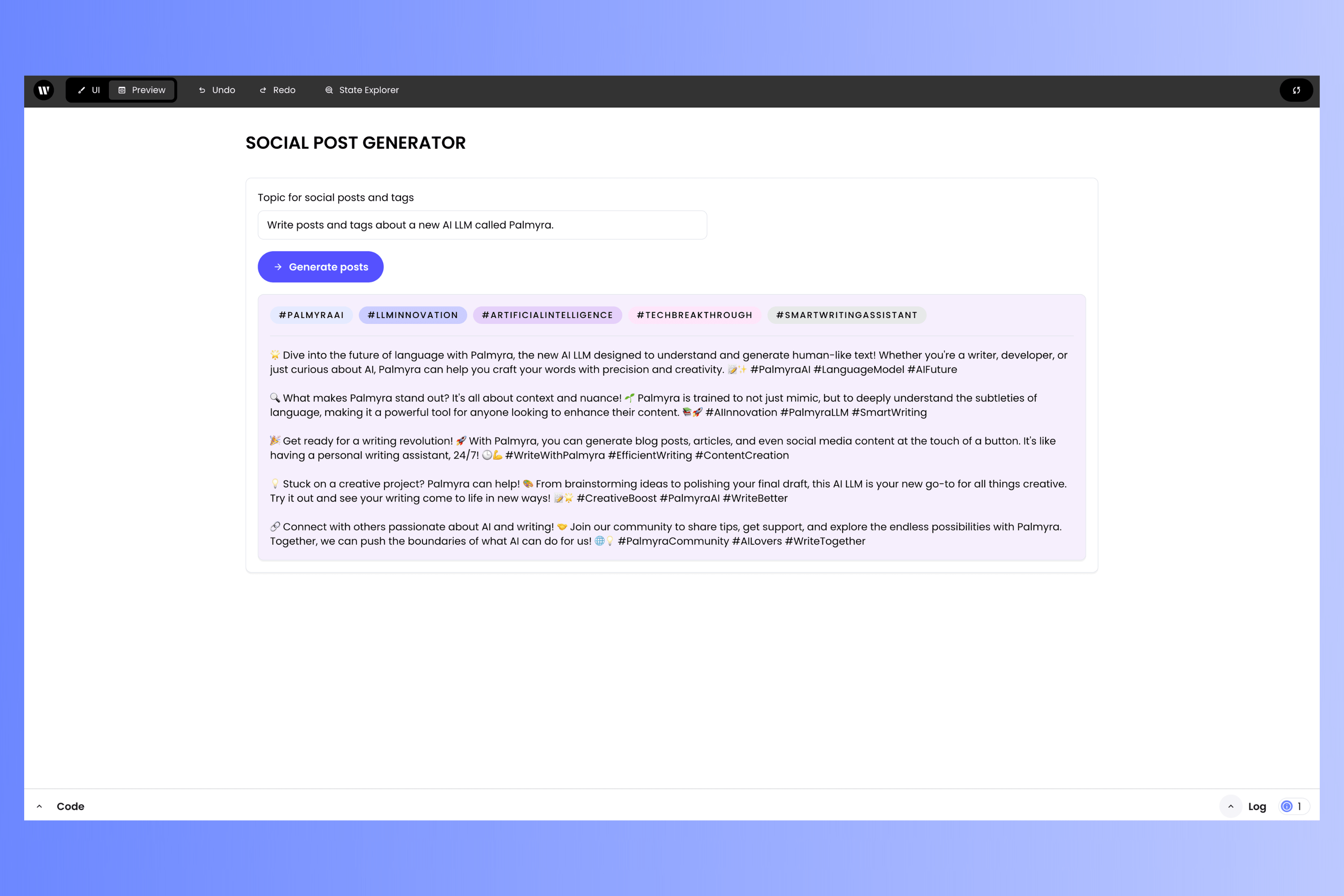 Builder Basics Writer Ai Studio - Best City Wallpapers in Ultra HD