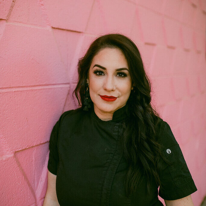 Rebecca Lujan Loveless