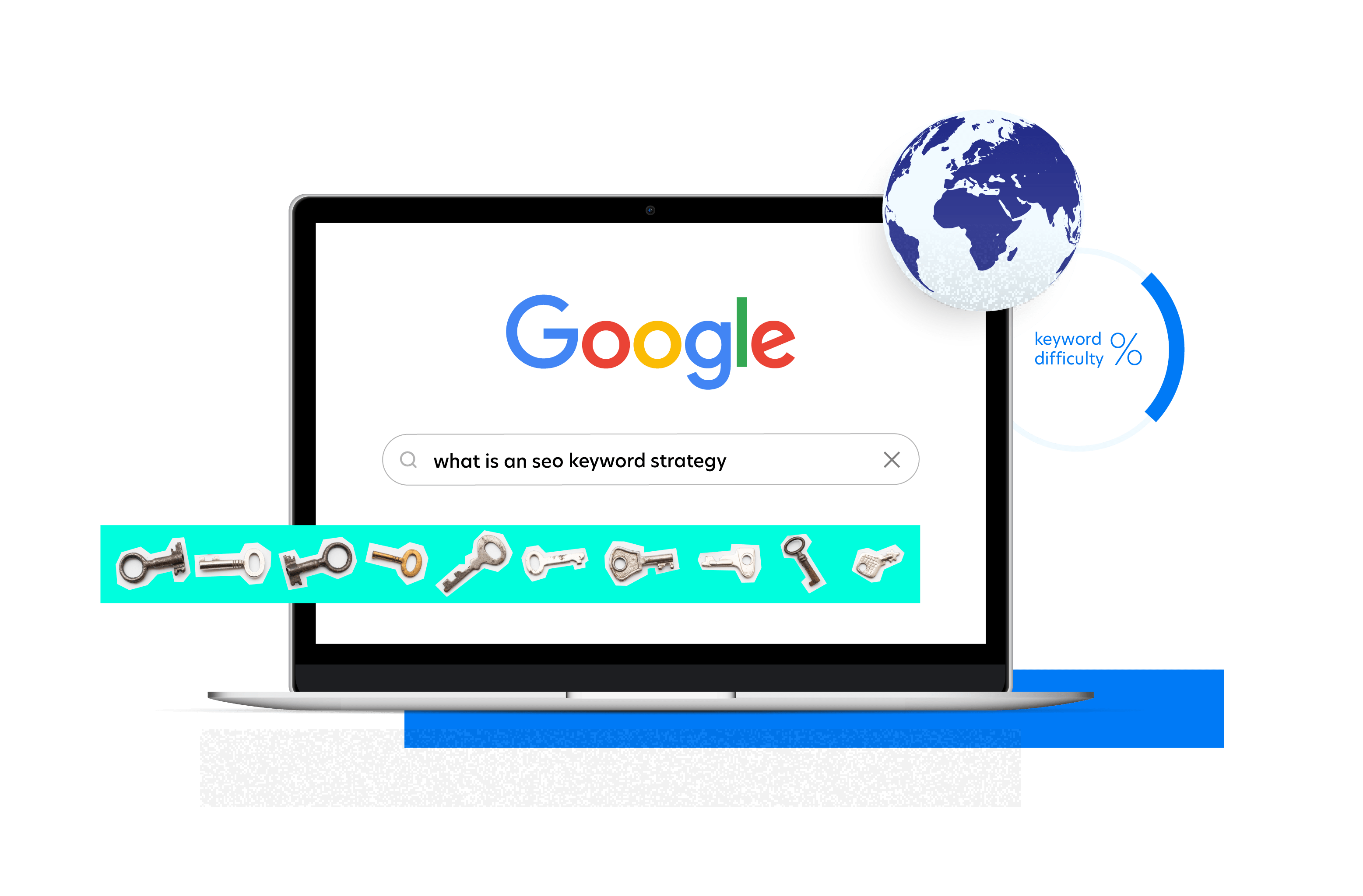 seo keyword strategy