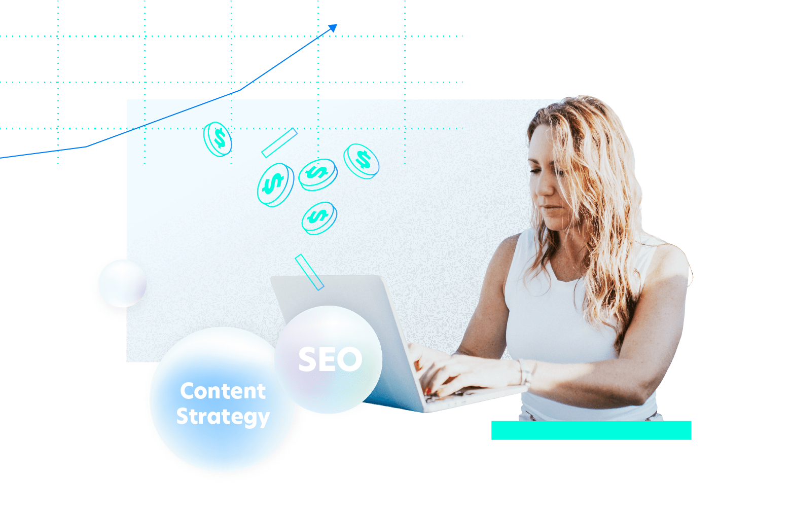 10 ideas to improve your content marketing roi