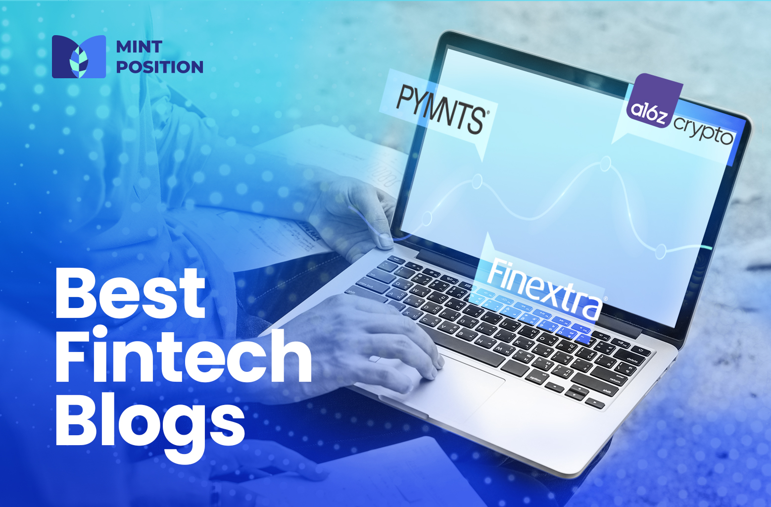 best fintech blogs