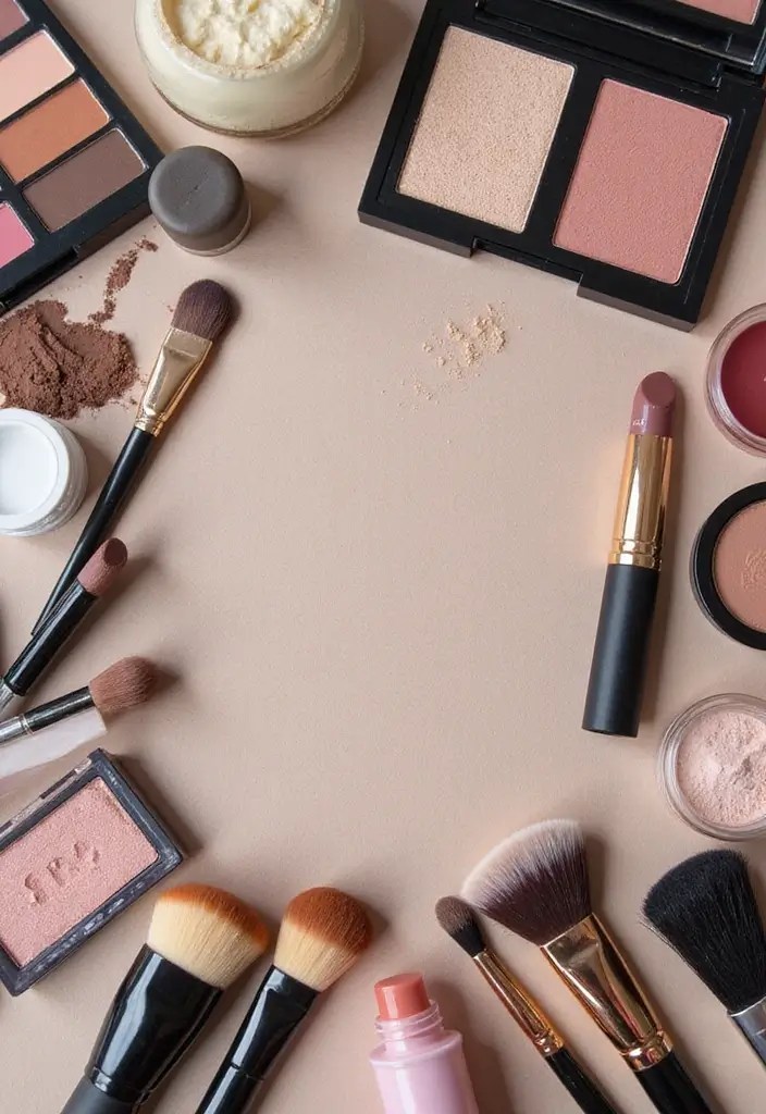 10 Jaw-Dropping Makeup Tutorials That Will Transform Your Look (You Won't Believe #7!) - Conclusion