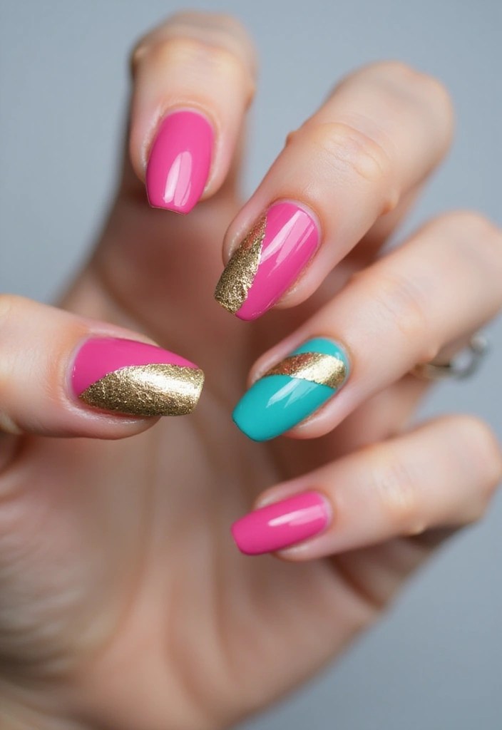10 Quick Nail Tutorials That Will Transform Your Manicure Game in Minutes! - Conclusion