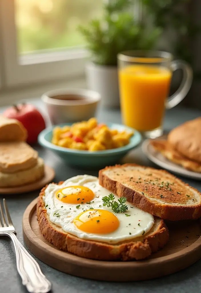 15 Delicious Breakfast Ideas Without Eggs That Will Change Your Morning Routine! - Conclusion