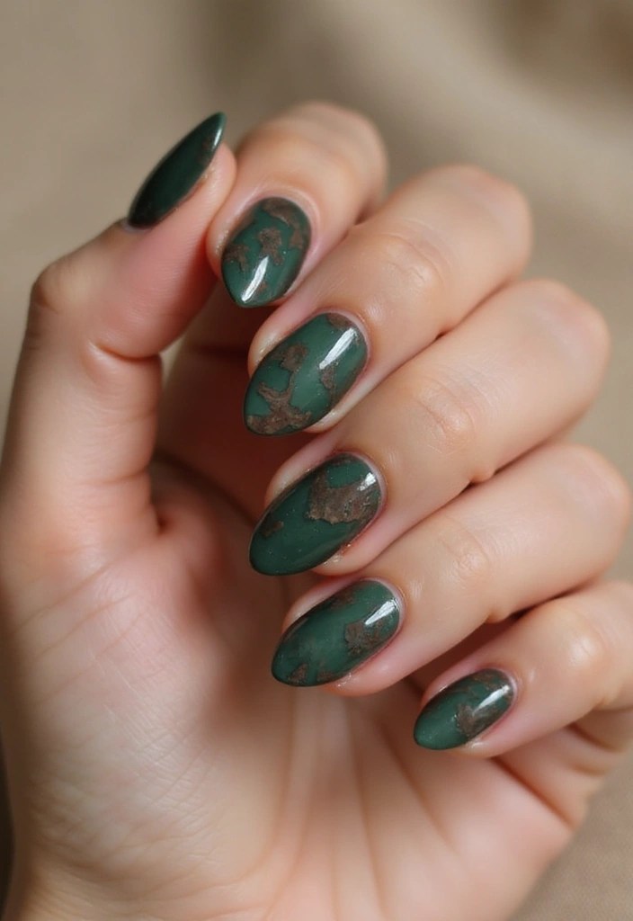 Fall Nails 2025: Nail Art Tutorials for Beginners to Create Pro-Looking Manicures - MintScroll
