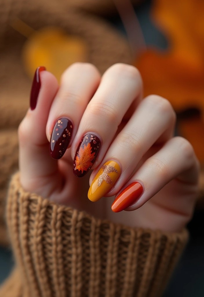 Fall Nails 2025: Nail Art Tutorials for Beginners to Create Pro-Looking Manicures - Conclusion