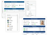 Reporting Mint Training Management System For Aviation