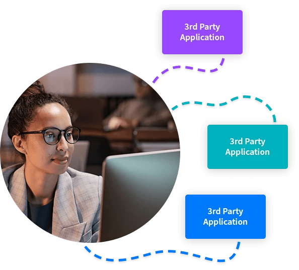 Import Export Forms In Mint Mint Software Systems - Download Premium Geometric Wallpaper | 4K