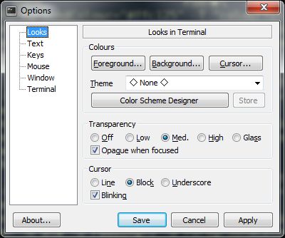 Github Juho P Fatty Tabbed Terminal For Cygwin Based On Mintty - Best Colorful Photos in High Resolution
