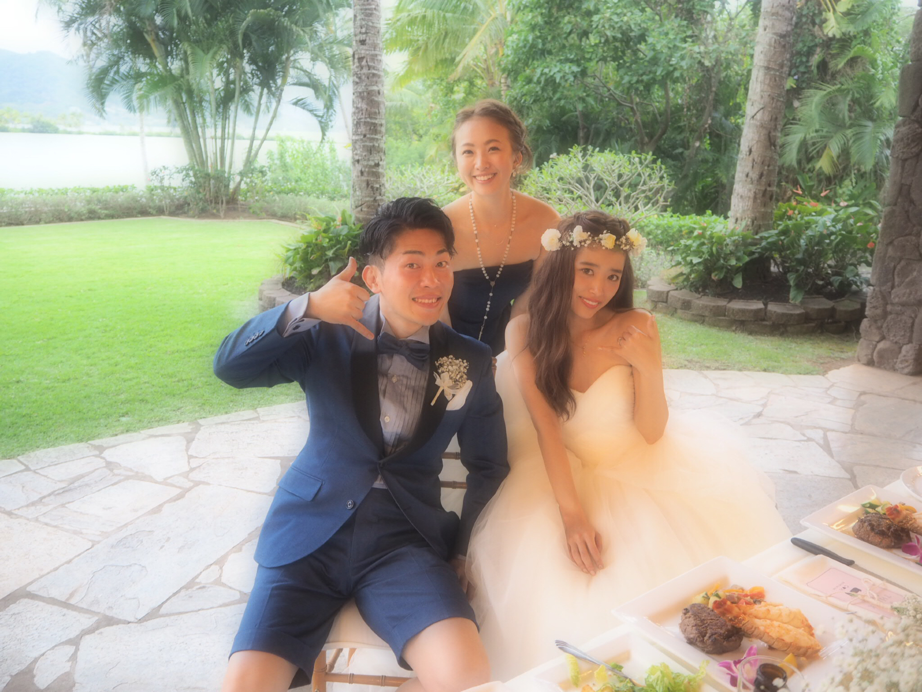 太田夫妻(ちぴ)の結婚式に参加♡ – 株式会社Mintz Planning ミンツプランニング｜女性の感性を活かしたデジタルマーケティング支援