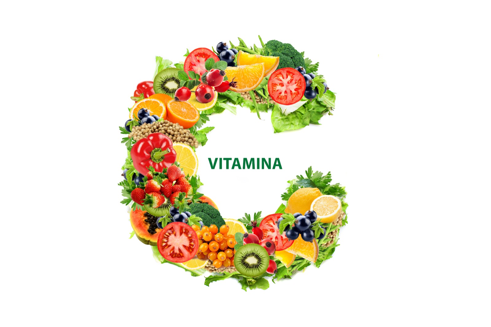 Vitamina C, cum te ajuta si care varianta e cea mai buna