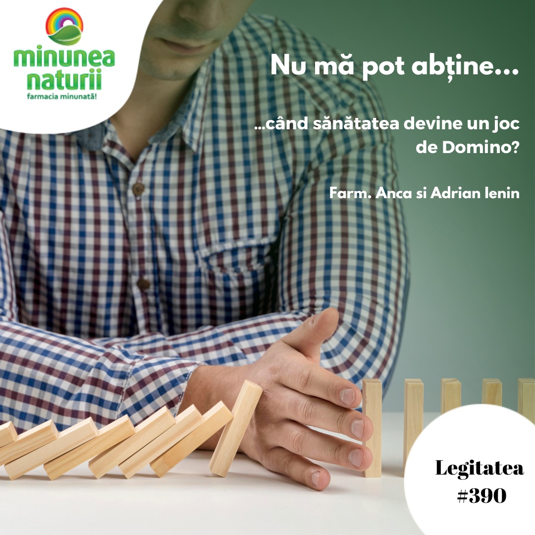 Nu mă pot abține… (Legitatea #390)