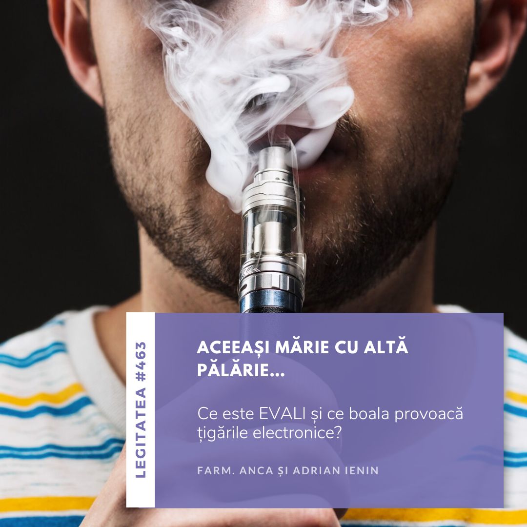 Aceeași Mărie cu altă pălărie… (Legitatea #463)