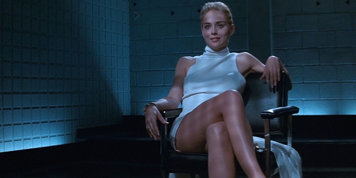 Basic Instinct, 1997