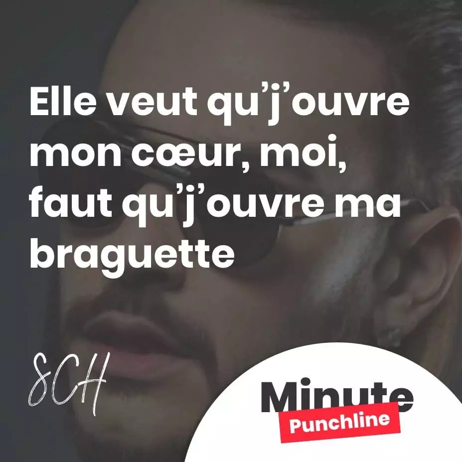 1594 likes · 6 talking about this. Punchline Sch Les Meilleures Phrases De Rap De Sch