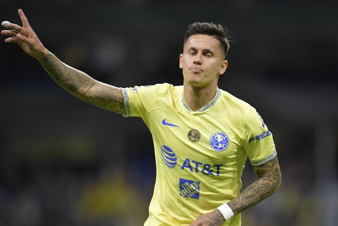 América concreta la aplastante eliminación del Puebla