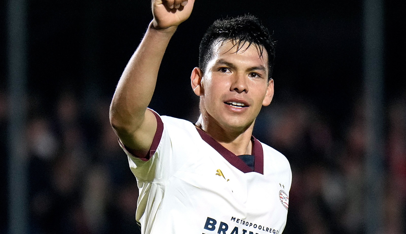 Hirving Lozano muy cerca de la MLS