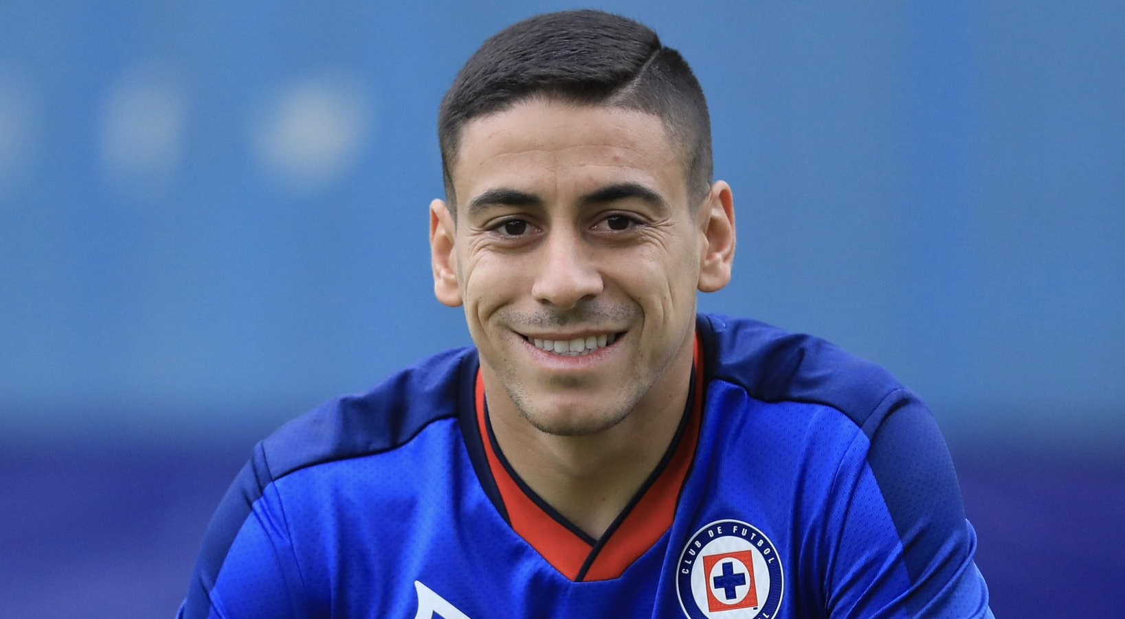 Cruz Azul anuncia la llegada de Camilo Cándido