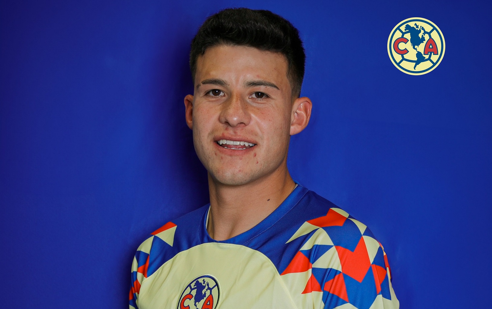 Illian Hernández continúa su carrera en América