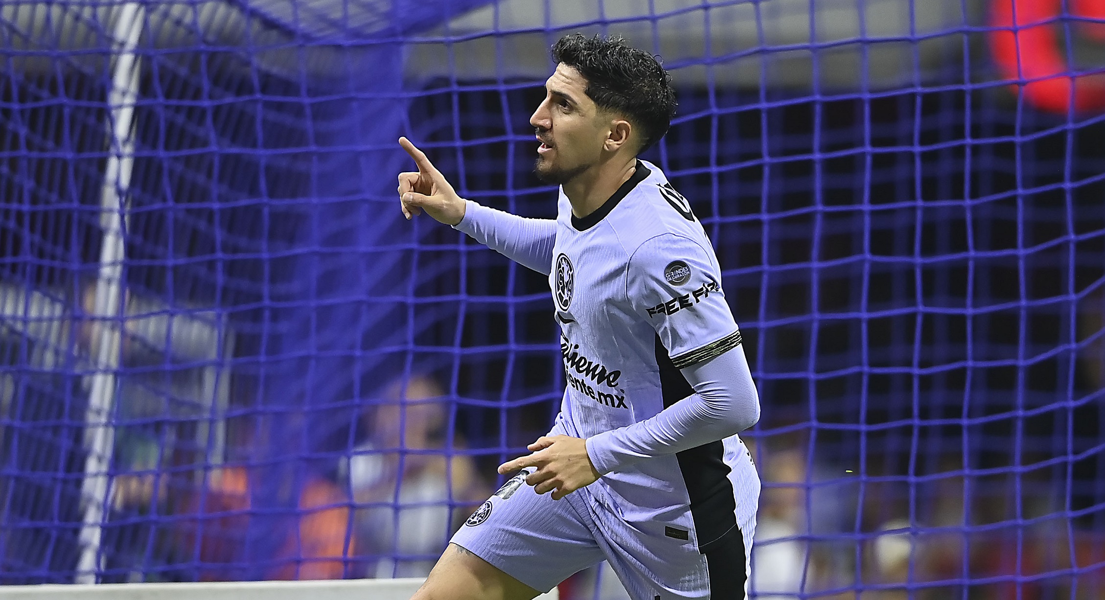 América se impone en casa al Atléti de San Luis