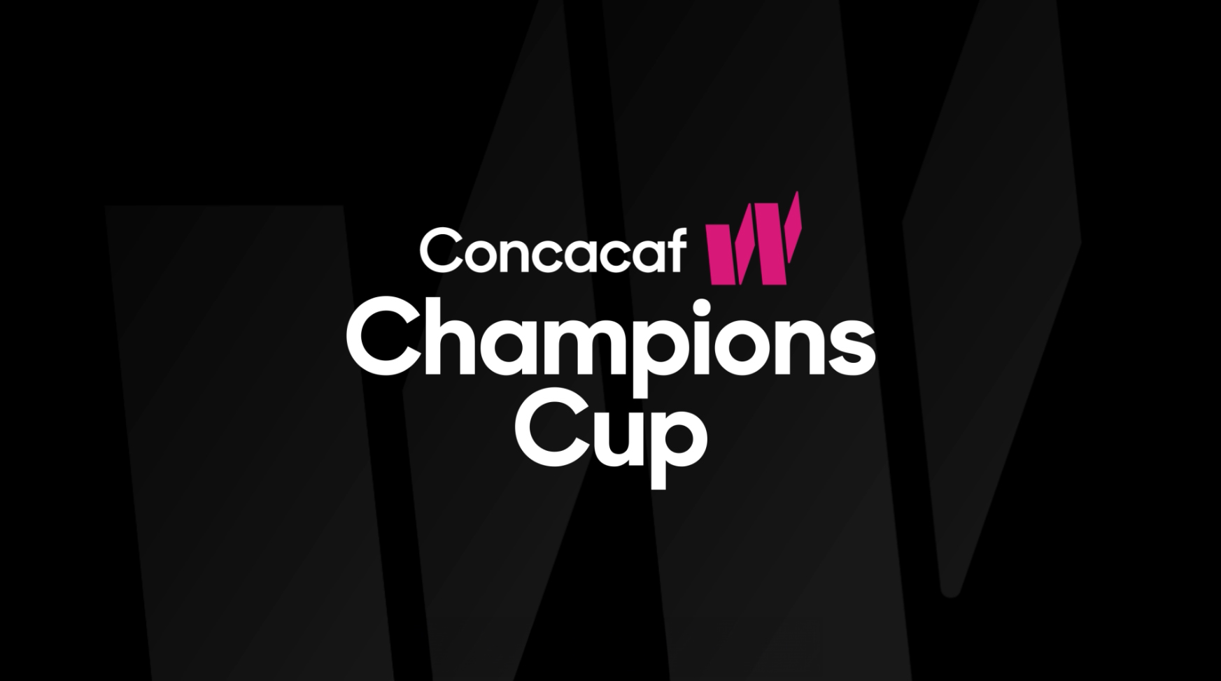 CONCACAF define a las primeras invitadas a Champions Cup W