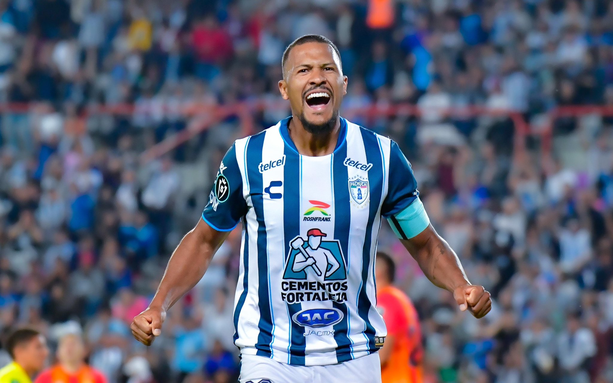 Salomón Rondón continuará su carrera en Real Oviedo