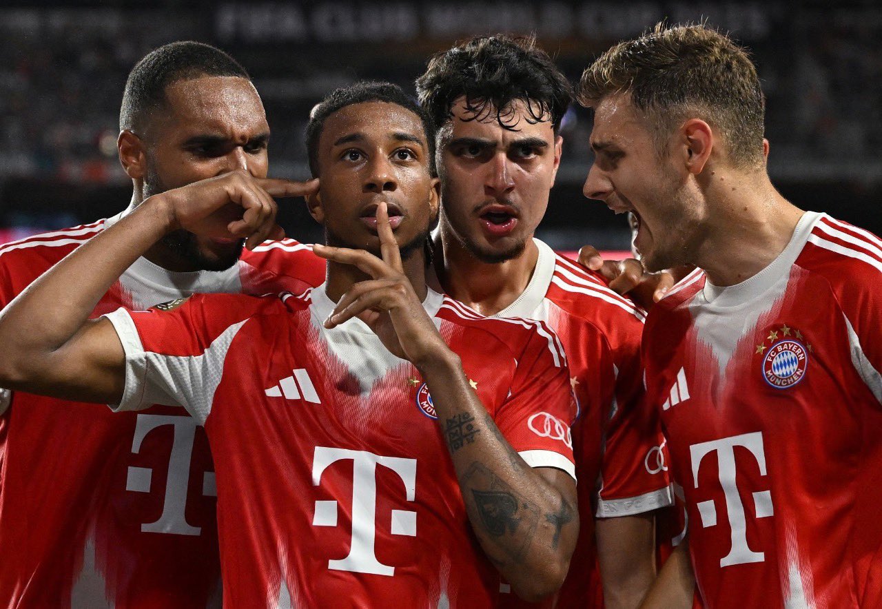 Bayern Münich se complica para vencer a Boca Juniors