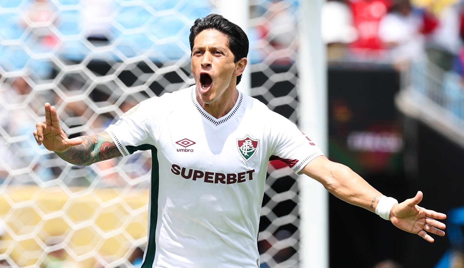Fluminense da la campanada y elimina al Inter de Milán en el Mundial de Clubes