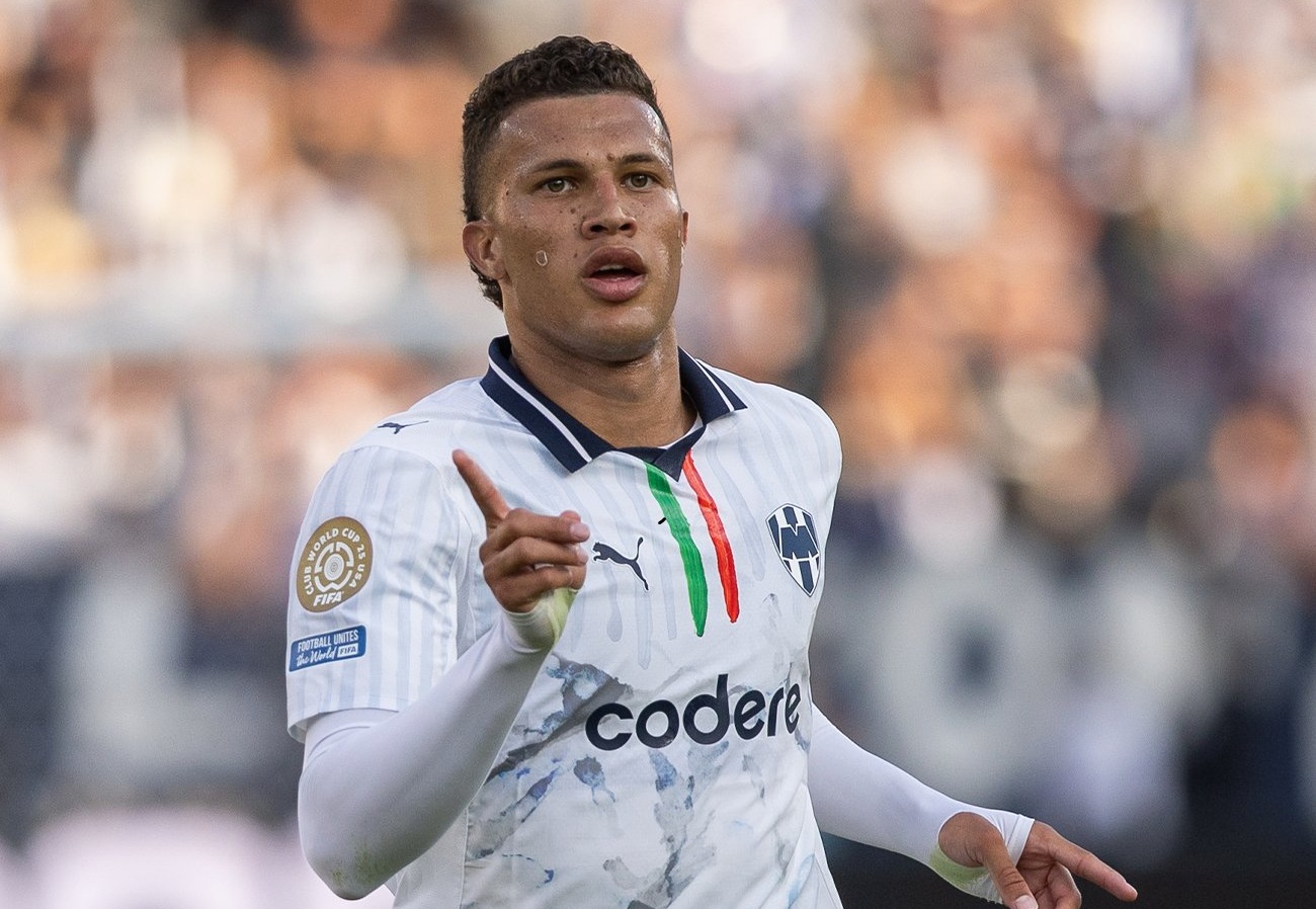 Rayados se impone a Urawa y afianza su boleto a octavos del Mundial