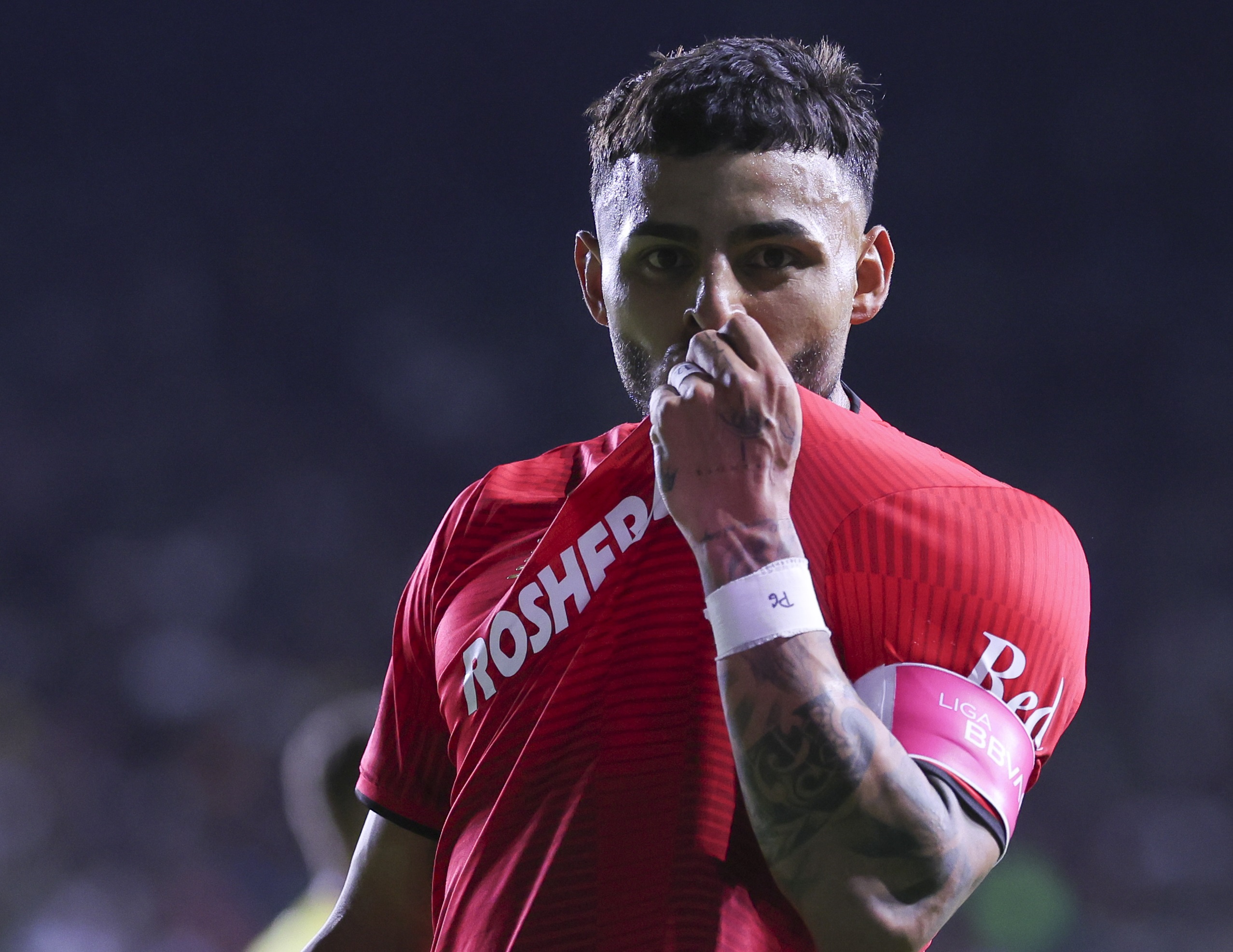 Toluca golea a León en el regreso de Ignacio Ambriz