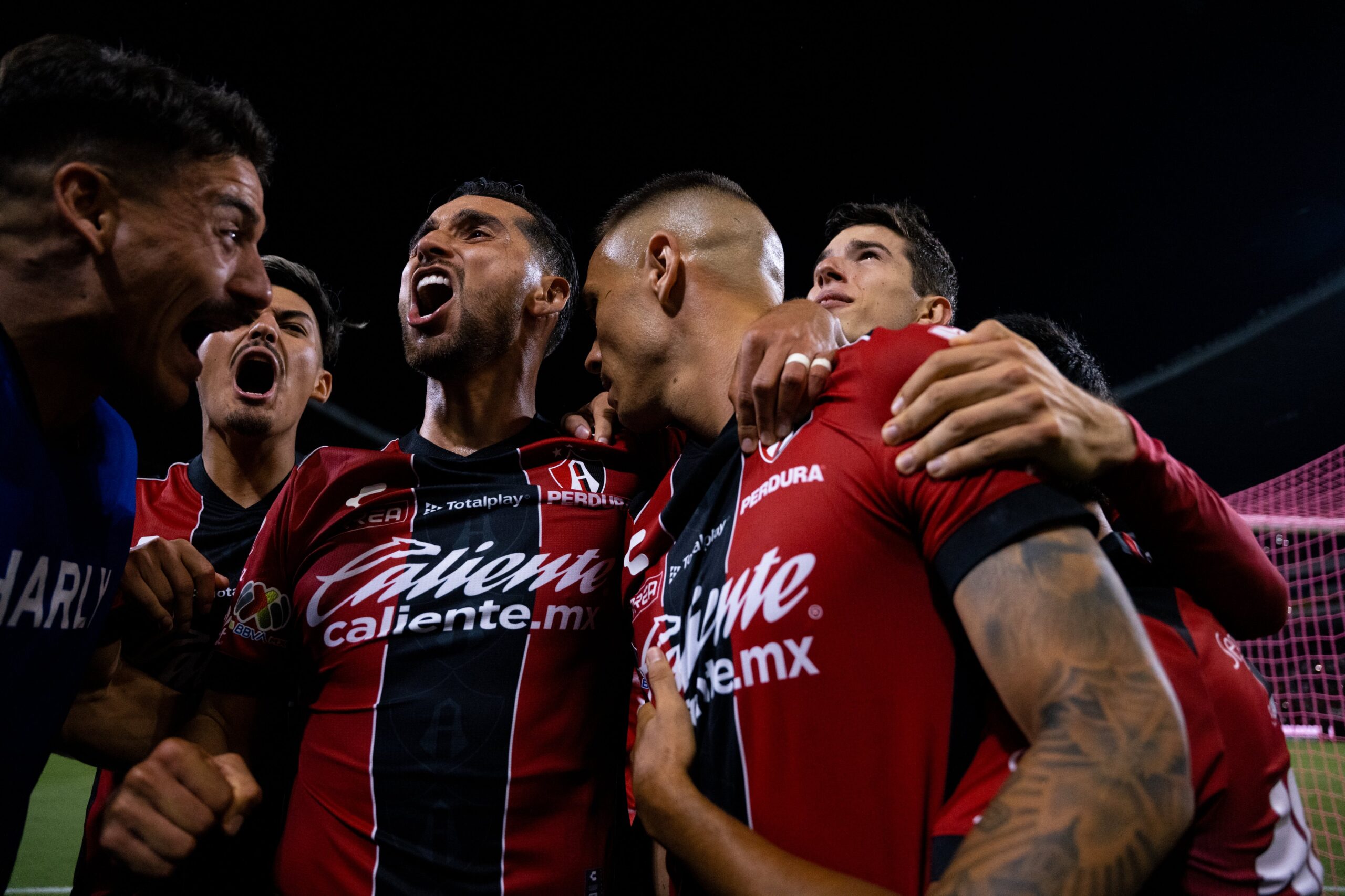 McLaren cerca de ser nuevos dueños del Atlas