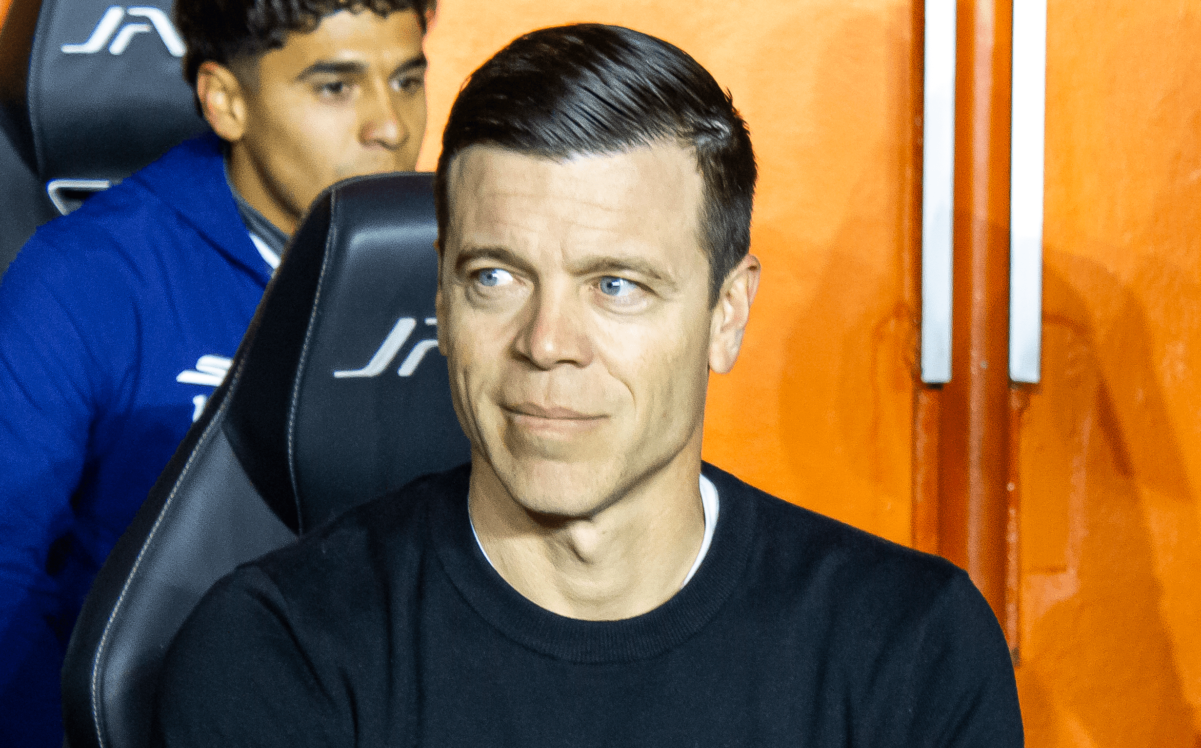 Pachuca anuncia la salida de Esteban Solari como estratega