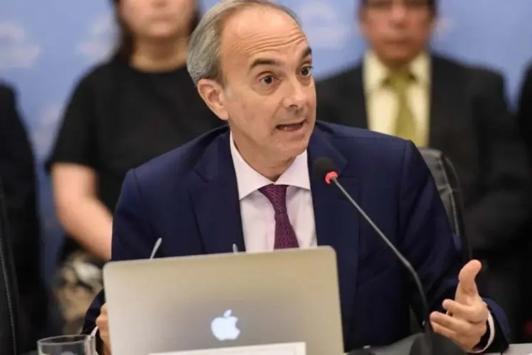 Diputados debate el presupuesto universitario 2027 en plena tensión con las casas de estudio Diputados debate el presupuesto universitario 2027 en plena tensión con las casas de estudio