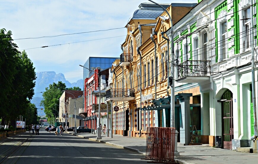 Добрый день!приглашаем вас на прогулку, в сопровождении аудио экскурсии от проектной группы «включайся», по городу владикавказу, который по праву считается . Ekskursiya Dve Kreposti Dve Stolicy Nalchik Vladikavkaz Mvc Minvodyekspo