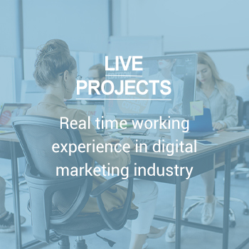 Live Projects_