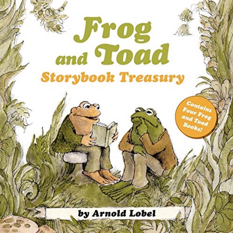FoxandToad