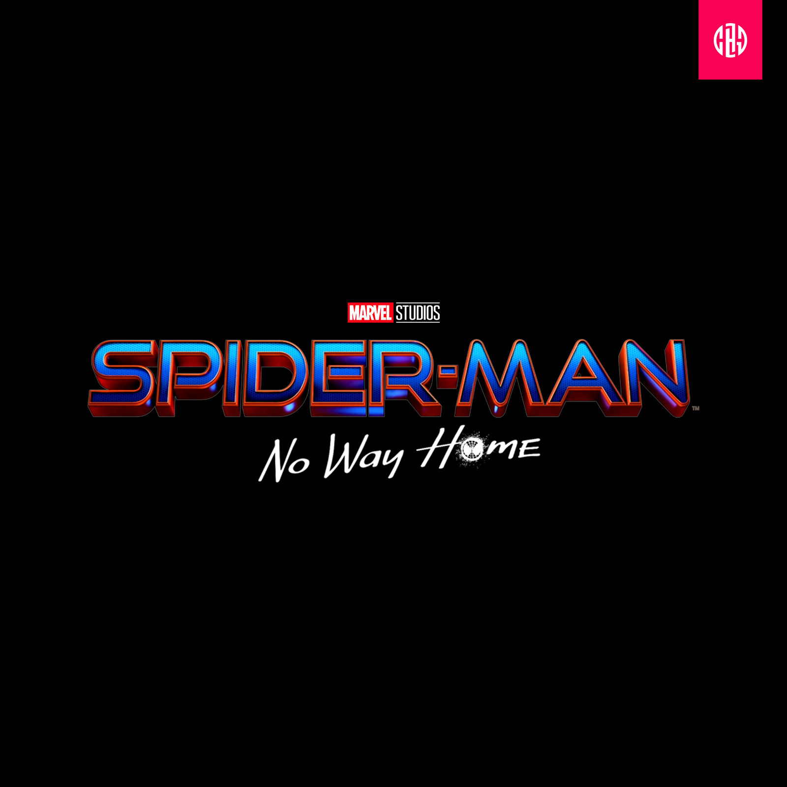 Learn more by tom may we pick the best logos from marvel's modern movies, and. Marvel Studios Spider Man No Way Home Logo Design On Behance