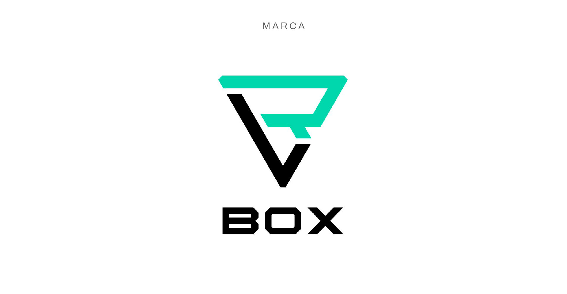Vr box on behance