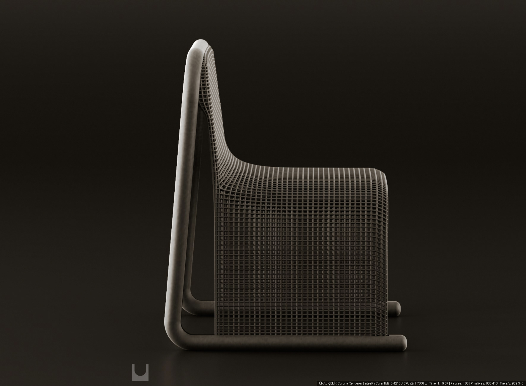 Paletten Sallanan Sandalye Yapimi Rocking Chair From The Pallet Anlatimli Youtube