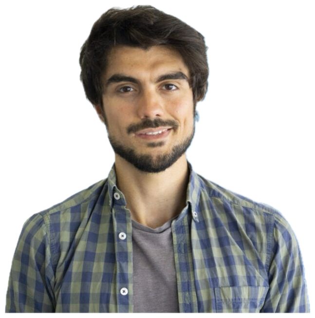 Alberto Fernandez Perez