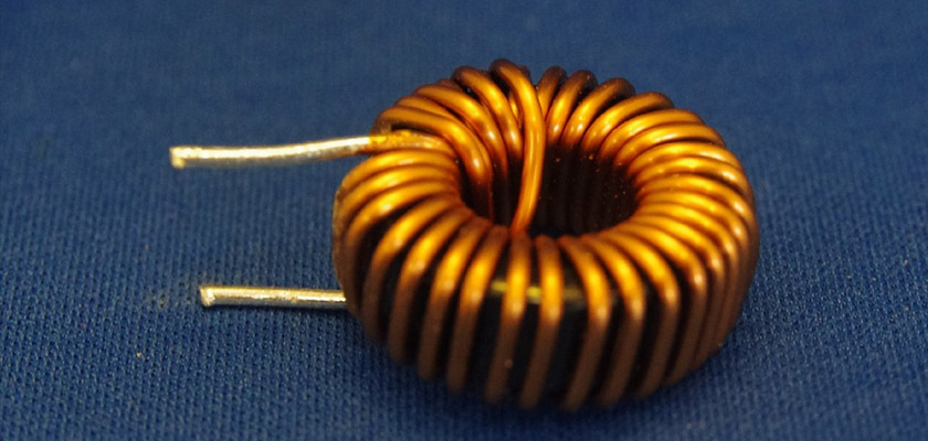 How To Choose The Perfect Inductor Miracle Electronics