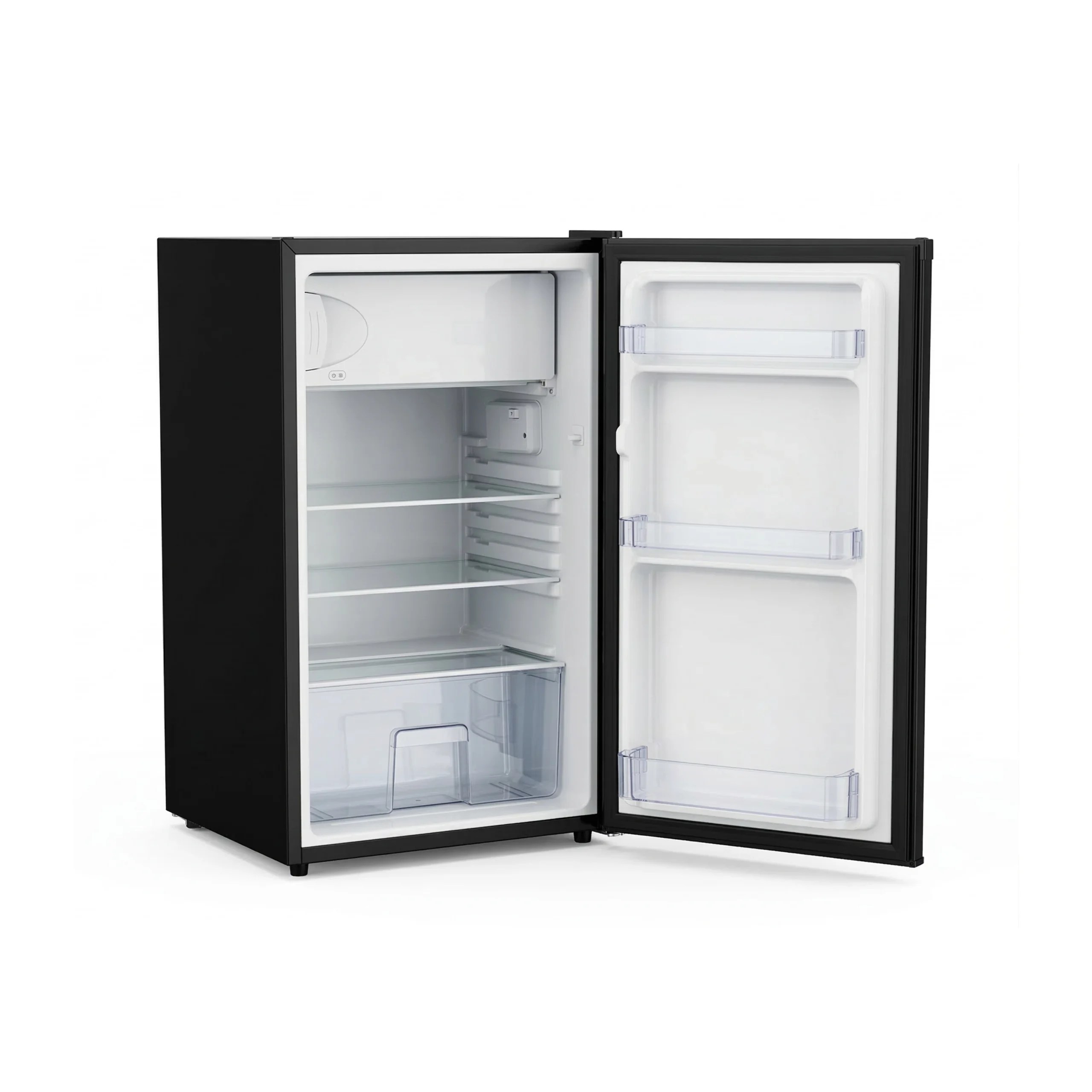 WERD 12/24V 95L Karavan Tekne Buzdolabı